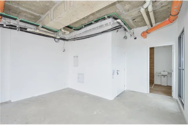 Imagem APARTAMENTO RESIDENCIAL em São Paulo - SP, Jardim das Acácias