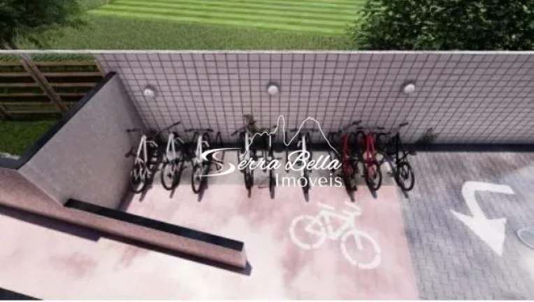 Imagem Apartamento em Quarteirão Ingelheim, Petrópolis/RJ