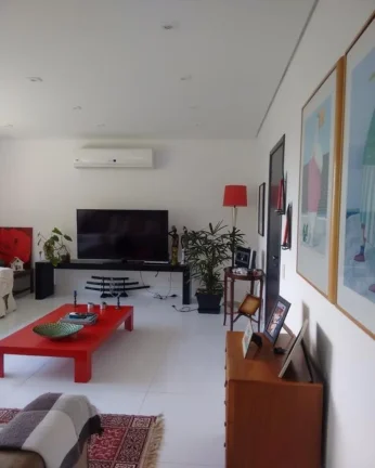 Imagem Apartamento residencial à venda, Pitangueiras, Guarujá.