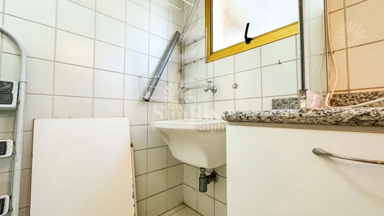 Imagem Apartamento para venda Alphaville com 3 quartos - 2 vagas - 107 m² - R$1.170.000 | Barueri/SP