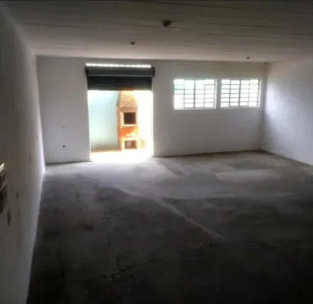 Imagem Um espaço que resolve o dia a dia