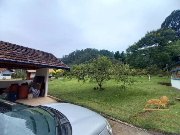 Imagem Chácara à venda, 30000 m² por R$ 1.700.000,00 - Renópolis - Santo Antônio do Pinhal/SP