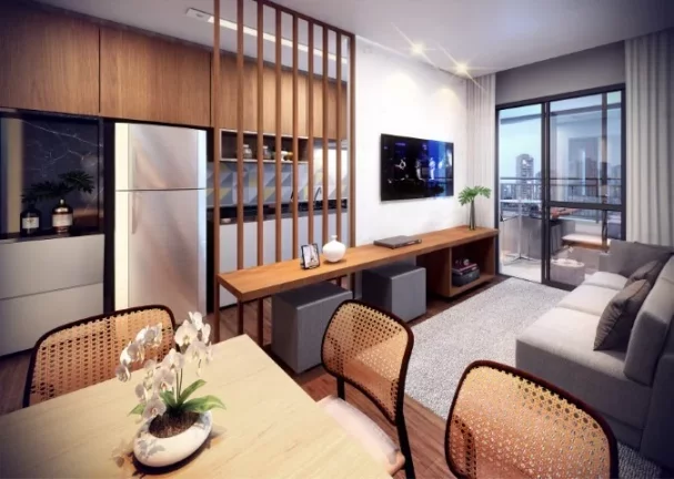 Imagem APARTAMENTO RESIDENCIAL em Itapevi - SP, Vila Aparecida