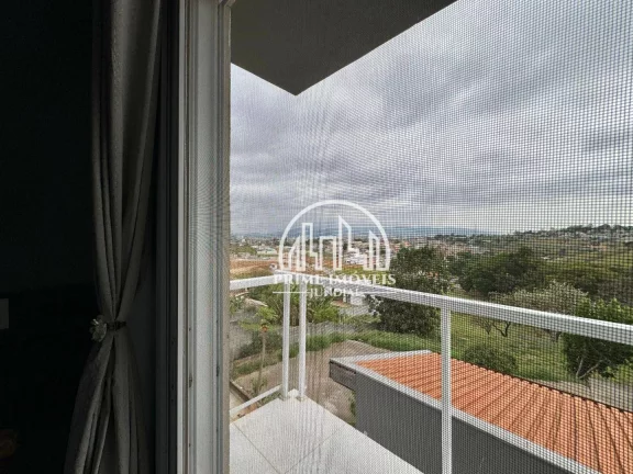 Imagem EXCELENTE CASA À VENDA (NECESSITA ACABAMENTOS) - AC 268M² | AT 1.000M² - CONDOMÍNIO PORTAL DO SOL EM JUNDIAÍ/SP