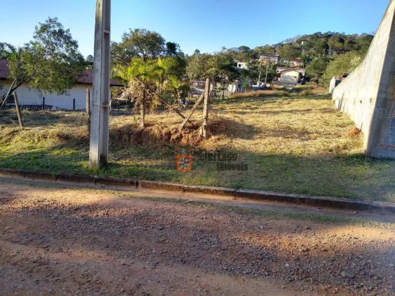 Terreno à venda, 1000 m² por R$ 299.000 - Portal das Hortências - Atibaia/SP