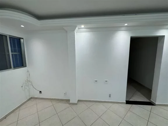 Imagem APARTAMENTO COM 82 m² - GUILHERMINA - PRAIA GRANDE SP