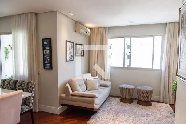 Imagem Apartamento à Venda - Vila Mariana, 3 Quartos, 115 m2