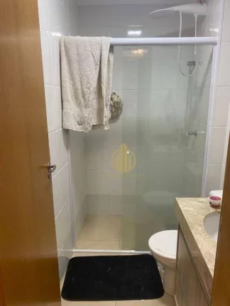 Imagem Apartamento Térreo com 1 dormitório à venda, 60 m² por R$ 280.000 - Jardim Nova Aliança Sul - Ribeirão Preto/SP