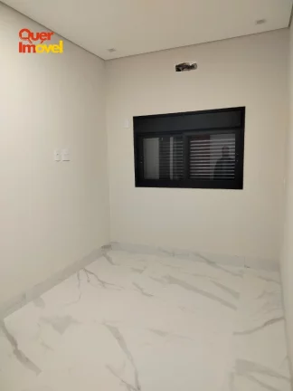 Imagem Casa de Alto Padrão em Condomínio - com 3 Suítes no Jardim Valencia, Ribeirão Preto-SP: 156m², 4 Vagas de Garagem