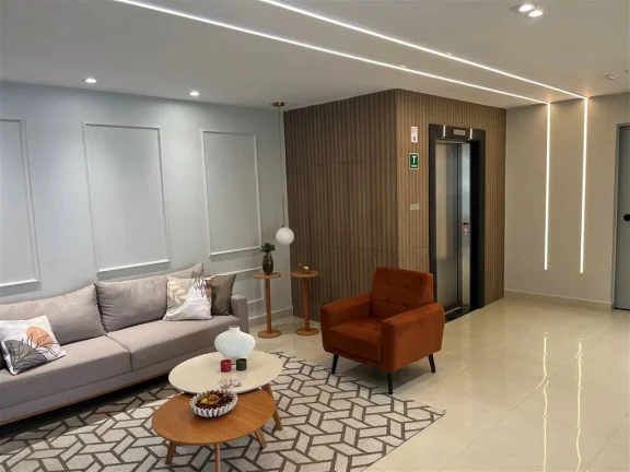 Imagem APARTAMENTO COM 82.45 m² - REAL - PRAIA GRANDE SP