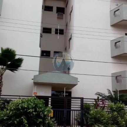 Imagem APTO RESIDENCIAL em Ubatuba - SP, ITAGUA