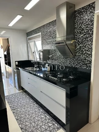 Imagem VENDA APARTAMENTO CONDOMINIO ALTA VISTA - 155M² - 03 QUARTOS - AV NOVE DE JULHO - JUNDIAÍ/SP