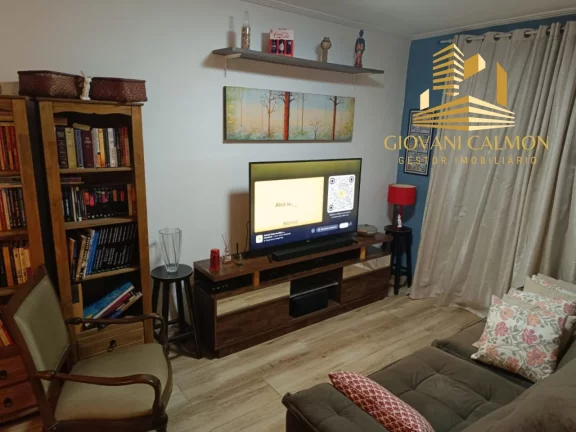 Imagem Apartamento à venda na Bela Vista, São Paulo-SP: 2 quartos, 1 banheiro, 69,00 m² de área.