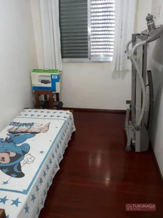 Imagem Sobrado com 3 quartos à venda, 154 m² por R$ 765.000 - Jardim Palmira - Guarulhos/SP