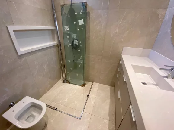 Imagem Luxuosa casa com elevador no Park Cambuí em Catanduva