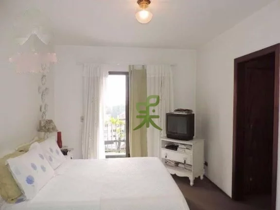 Imagem Apartamento com 4 dormitórios à venda, 234 m² por R$ 920.000,00 - Vila Andrade - São Paulo/SP