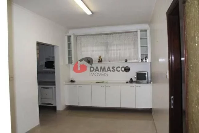 Imagem Casa à venda 3 Quartos, 1 Suite, 5 Vagas, 380M², Paulicéia, São Bernardo do Campo - SP