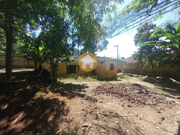 Imagem Terreno com Edícula 2 Quartos São Sebastião - SP - Enseada