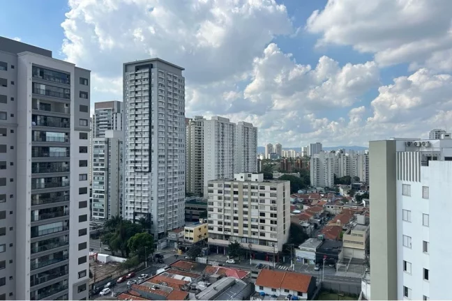 Imagem APARTAMENTO RESIDENCIAL em São Paulo - SP, Vila Leopoldina