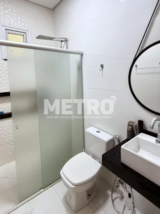 Imagem Casa à venda no Sol Nascente Orla com 5 quartos, gourmet, PETROLINA - PE