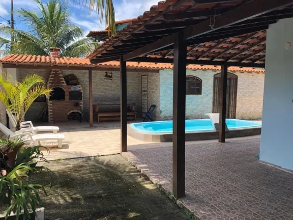 Imagem Casas à venda em Maricá, RJ