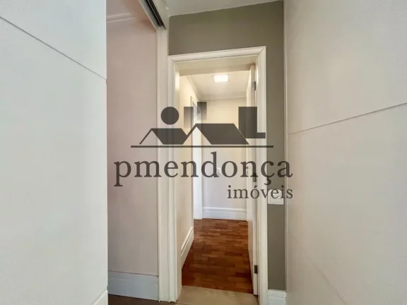 Imagem Jardim Paulista, apartamento 2 suites, 1 vaga, 110 m