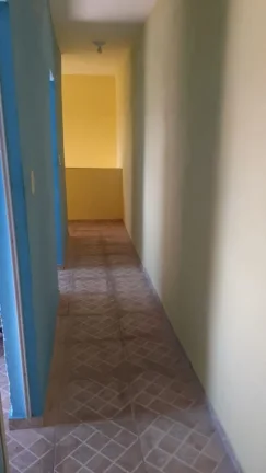 Imagem Casa para Venda em Itanhaém, Balneário Gaivota, 2 dormitórios, 2 banheiros, 4 vagas