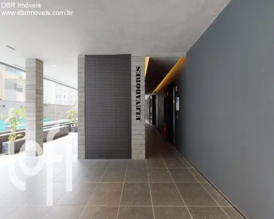Imagem APARTAMENTO RESIDENCIAL em São Paulo - SP, Pinheiros