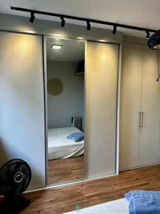 Imagem Apartamento com 2 quartos, 65m2, à venda em São Paulo, Vila Andrade