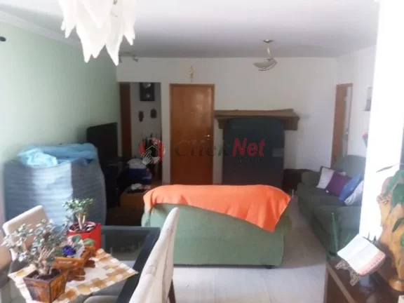 Imagem Apartamento à venda e locação em Santo André no bairro Jardim Bela Vista