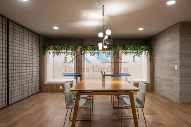 Imagem Apartamento à venda 1 dormitório - Jardim Das Acacias