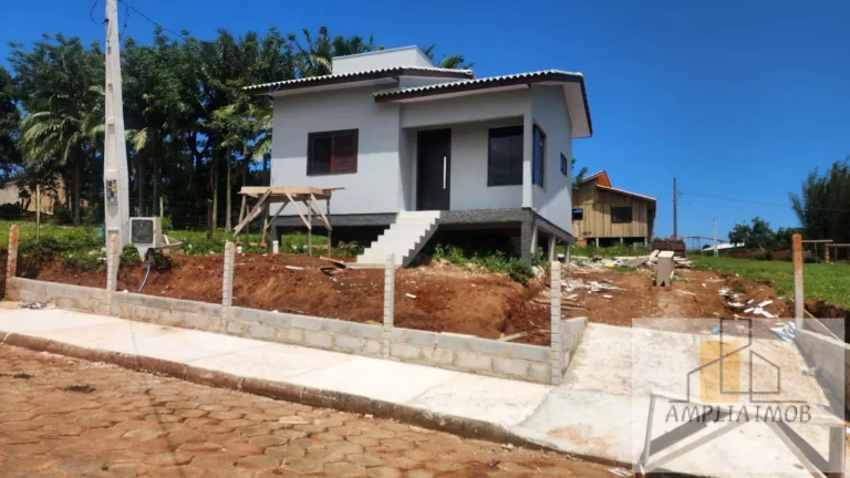 Imagem Casa Aurora - Içara