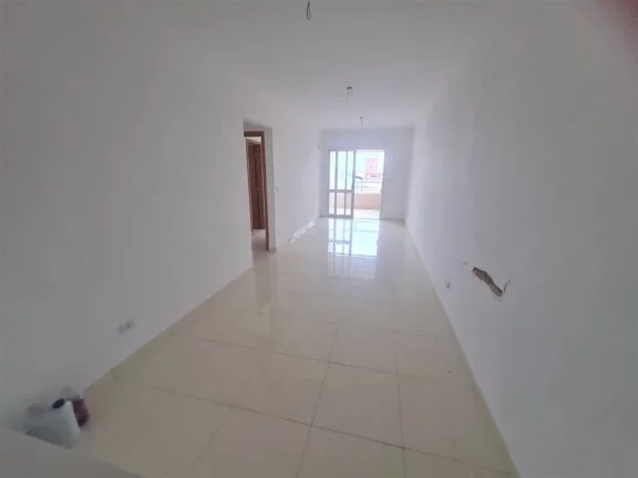 Imagem Apartamento à Venda em Aviação, Praia Grande - SP