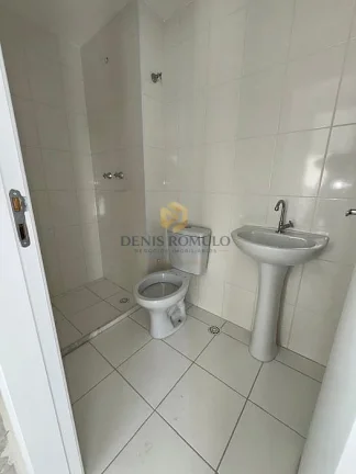 Imagem Apartamento 2 quartos, 1 vaga, 42m², R$ 299.999