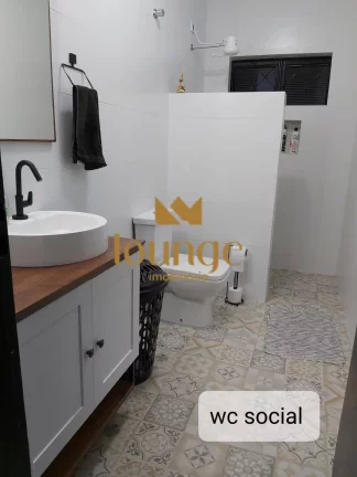 Imagem Casa à venda em Jardim Europa Zona Sul - Sorocaba/SP