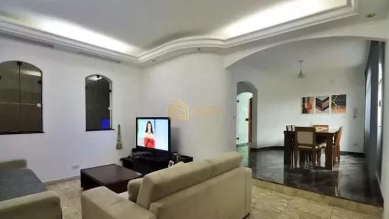 Imagem Casa Padrão