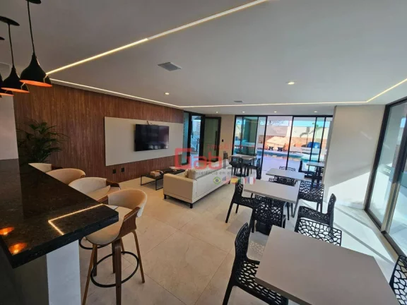 Imagem Apartamento com 2 dormitórios à venda, 80 m² por R$ 619.000,00 - Nova São Pedro - São Pedro da Aldeia/RJ