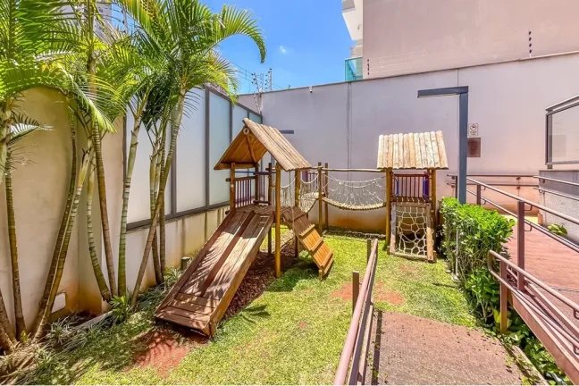 Imagem APARTAMENTO RESIDENCIAL em São Paulo - SP, Vila Gumercindo