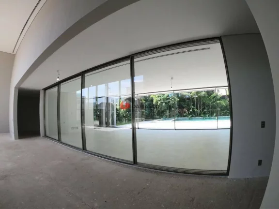 Imagem Sobrado à venda 5 Quartos, 5 Suites, 6 Vagas, 950M², Cerâmica, São Caetano do Sul - SP