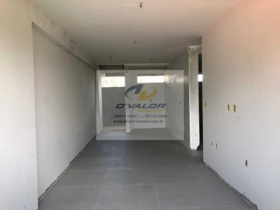 Imagem Vendo Apartamentos de 41 m² a 55 m² com 1 ou 2 quartos, s/ 1 suíte e 1 vaga