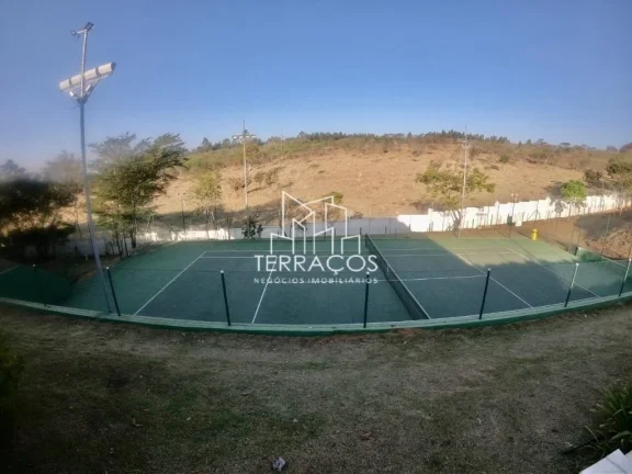 Imagem EXCELENTE TERRENO PLANO - 1100 M² - COND. QUINTA DAS PAINEIRAS - ALTO PADRÃO - EM FRENTE AO PARQUE DA CIDADE - JUNDIAÍ