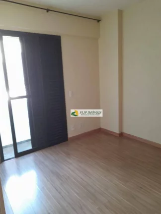 Imagem Apartamento com 3 dormitórios à venda, 110 m² por R$ 629.800,00 - Cambuí - Campinas/SP