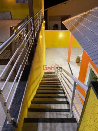Imagem Casa com 2 dormitórios à venda, 87 m² por R$ 500.000,00 - Campo Redondo - São Pedro da Aldeia/RJ