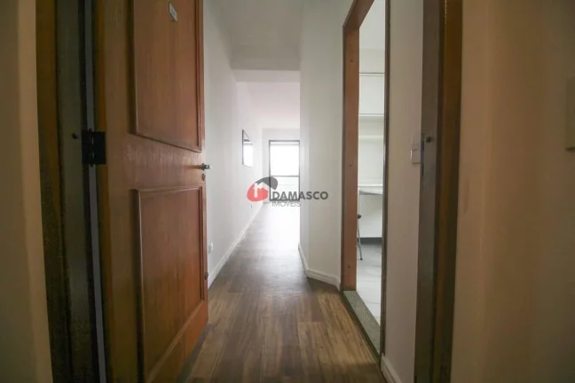 Imagem Apartamento para locação, Vila Valparaíso, Santo André, SP