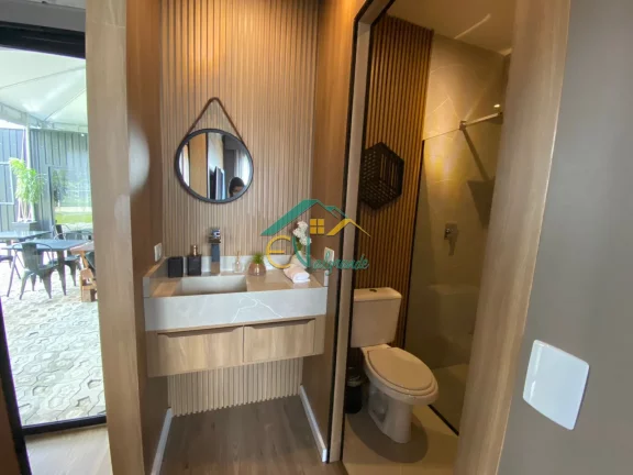 Imagem Apartamento à venda Portão Curitiba PR