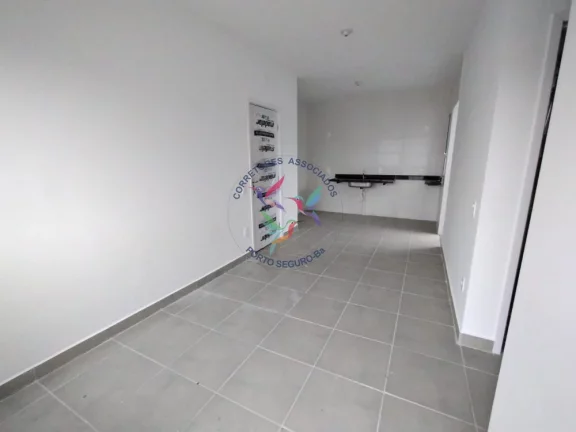 Imagem APARTAMENTO SEM MOBILIA