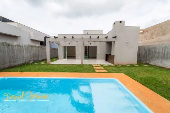 Imagem Casa à venda no bairro Jardim Botânico em Brasília/DF