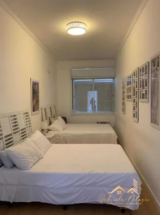 Imagem Apartamento Alto Padrão em Santos