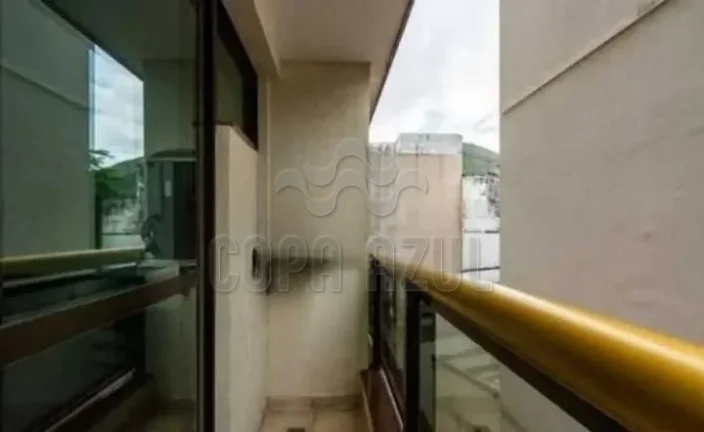 Imagem Ipanema - Residencial › Apartamento com 1 quarto(s) a Venda