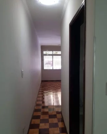 Imagem Lindo sobrado 2 dormitórios, vaga 2 carros, churrasqueira FL11